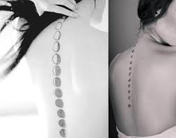 Jeder tattoo kann für den träger etwas ganz anderes und persönliches bedeuten. 46 Coole Rucken Tattoos Fur Frauen Freshouse
