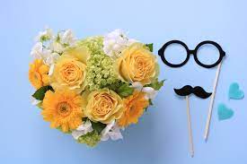 6/19 (土)～6/20 (日) 2021年の父の日は6月20日 (日)。. çˆ¶ã®æ—¥ã«ãƒ—ãƒ¬ã‚¼ãƒ³ãƒˆã™ã‚‹èŠ± äººæ°—ãƒ©ãƒ³ã‚­ãƒ³ã‚°12é¸ é‰¢æ¤ãˆã‚„ç›†æ ½ã‚‚ãŠã™ã™ã‚ 2021å¹´æœ€æ–° ãƒ™ã‚¹ãƒˆãƒ—ãƒ¬ã‚¼ãƒ³ãƒˆã‚¬ã‚¤ãƒ‰