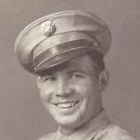 Floyd Kirk Clawson (1918–2008)