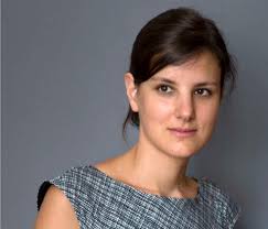 Lise Charles : « Encore un roman par lettres » (La Demoiselle à cœur ouvert)