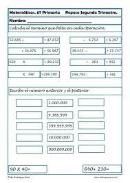 Paco el chato matematicas 6 grado from 3.bp.blogspot.com. 39 Ideas De 2021 Numeros Cuadernos De Matematicas Primeros Grados Matematicas
