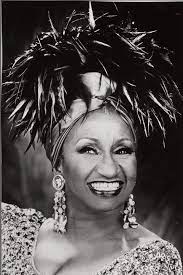Celia Cruz Queen Of Salsa Love All Of Her Music Celia Cruz Latin Music Afro Latina