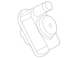 The evaporative system integrity module, also known as an evaporative system integrity monitor or esim, is a key component of. 4861963ac Evaporative System Integrity Module Detector 1995 2020 Mopar Mopar Parts Canada