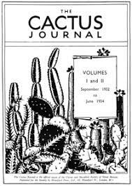 The special, smaller genera of mexican cacti, john pilbeam & bill weightman, the british cactus & succulent society, 2006. En Csjgb Bibliotheque Numerique Du Cf