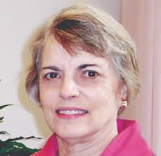 Cyrette Holliday Sanford