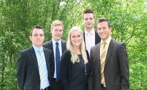 Jetzt die besten banken in calw finden. Die Neue Jugend Und Auszubildenden Vertretung Der Sparkasse Pforzheim Calw Sparkasse Pforzheim Calw Blog