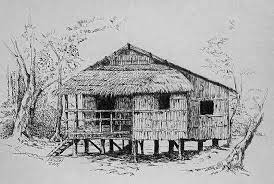 Welcome back to home building plans site, this time i show some galleries about modern nipa hut design. Pin On Philippines