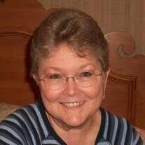 Carol Montgomery Obituary