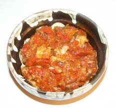 Pentru zacusca poate fi folosita orice fel de carne de peste: Retete Culinare Preparatedevis Ro Peste Cu Legume