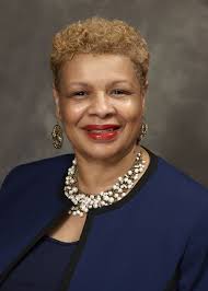 Sharp named executive director at Riverview Gardens