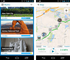 Teletransporta tu dispositivo y cambia tu geolocalización con la aplicación de. Virtual Walk Treadmill Or Gps Apk Download For Android Latest Version 2 3 1 Com Virtualwalk Android