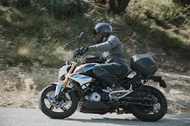 <p>the new bmw r 1250 gs adventure is built for your challenges. Urban Seitenkoffer Set Bmw R1200r R1250r Rs Sw Motech