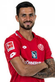 Camiseta mainz 05 exterior 2020/2021. Mayence 2019 2020
