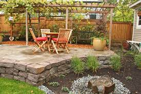 Pin On Patio Water Feature Garden Design