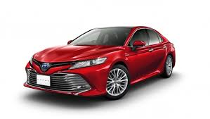 We did not find results for: Toyota Camry A World Class Car