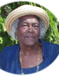 Obituary information for Augusta Hardison Harris