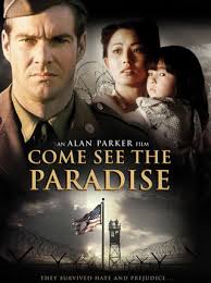 LA CAPTIVE DU DÉSERT