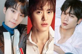 5 times nct's doyoung and his brother, actor gong myung slayed in similar looks 5 times nct's doyoung and his brother Soompi On Twitter Gongmyung Expresses Admiration For Nct S Doyoung Film Co Stars And Seo Kang Joon Https T Co Ggti80rywt