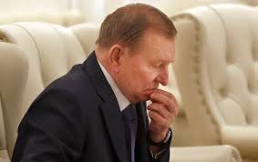 Про це кучма написав у колонці для lb.ua в межах . Leonid Kuchma Vyshel Iz Tgk Chto Eto Menyaet I Pochemu Eto Nepriemlemo Dlya Rossii Gromadske Radio