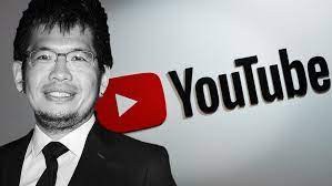 Big collection of photo fun effects online. Youtube Co Founder Steve Chen Bets On Taiwan For Next Startup Nikkei Asia
