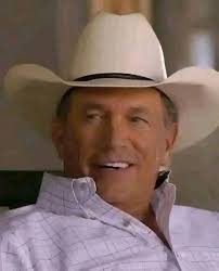 George Strait