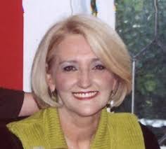 Sheila Marie Nelson Moffett (1948-2009)