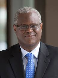 Clement E. Tagoe, Ph.D., M.B.,B.Ch.