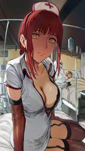 NURSE by HEWS | Scrolller
