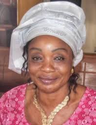 Folashade Omotola Ogunlami