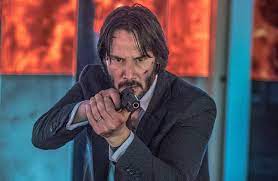 It pretty much goes without saying that keanu reeves is no stranger to martial arts. Keanu Reeves John Wick S Hobby Got Cut From The Franchise Indiewire