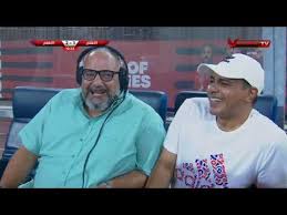 كشف مجدي عبدالغني لاعب الأهلي السابق ومنتخب مصر، عن التطورات الآخيرة في بعض الملفات داخل صفوف القلعة الحمراء. Ø¨ÙŠÙˆÙ…Ù‰ ÙØ¤Ø§Ø¯ ÙŠÙˆØ¬Ù‡ Ø±Ø³Ø§Ù„Ø© Ù‚Ø§Ø³ÙŠØ© Ù„Ù€ Ø±Ù…Ø¶Ø§Ù† ØµØ¨Ø­Ù‰ Ø¨Ø¹Ø¯ Ø±Ø­ÙŠÙ„Ù‡ Ø¹Ù† Ø§Ù„Ø£Ù‡Ù„ÙŠ