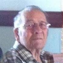 James Elwood Coley Obituary