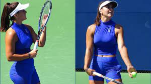 Select from premium bianca andreescu of the highest quality. Ultimate Dropshot Intelligence Bianca Andreescu Youtube