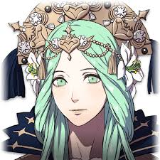 Pag-alam sa pagkakahanay ng mga Tauhan sa Three Houses: araw 27, Rhea! Si  Leonie ay natukoy na true neutral. : r/FireEmblemThreeHouses