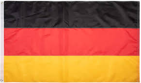 Downloade dieses freie bild zum thema deutschland flagge europa aus pixabays umfangreicher sammlung an public domain bildern und videos. Lixure Deutschland Flagge Fahne Premium Qualitat Fur Windige Tage 90x150cm Nationalflagge Durable 210d Nylon Draussen Drinnen Dekoration Flagge Mehrweg Amazon De Garten