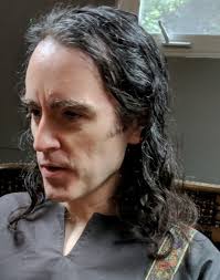 Dan Thompson [RA 2020-2023]