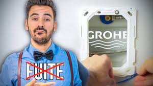 Votre futur achat wc suspendu grohe mérite le meilleur, en trouvant le meilleur prix wc suspendu grohe. Comment Reparer Une Chasse D Eau Grohe Fuite Chasse D Eau Wc Suspendu Linstan Youtube