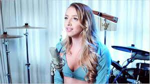 Emma heesters made a beautiful cover of the song in english and posted it on 25 september 2020 on her you tube channel. Emma Heesters Net Worth Bio Height Family Age Weight Wiki 2021