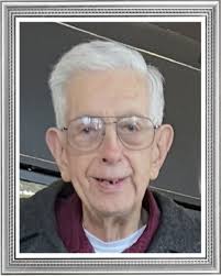 David S. Kelley Obituary October 4, 2025