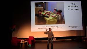 Elena marinova is president and partner in one of the largest software companies in bulgaria. Elena Marinova Startup Blagoevgrad 2015 Youtube