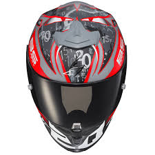 Unboxing helm fabio quartararo scorpion exo r1. Scorpion Exo R1 Air Fabio Quartararo Helmet Cycle News