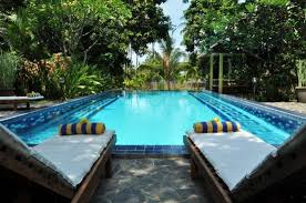 Leider habe ich fast alle bilder von mir mit dem. Sehr Schoner Entspannter Fkk Garten Mit Tollen Pools Bali Au Naturel Bondalem Bewertungen Tripadvisor