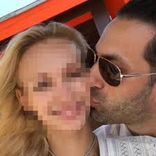 So brutal rächte sich eine Frau an ihrem Ex-Freund