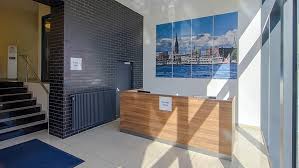 It is one of the more modern, fresh, and airy hie locations i've been to. Holiday Inn Express Hamburg City Centre Hamburg Preise Ab Eur71
