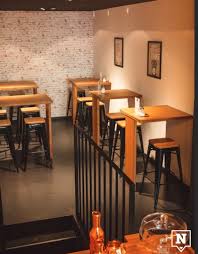 Restaurante Kafe Meja