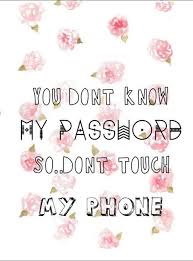 Pin By Michaela Dunham On Backgrounds Dont Touch My Phone Wallpapers Cute Wallpaper For Phone Lock Screen Wallpaper