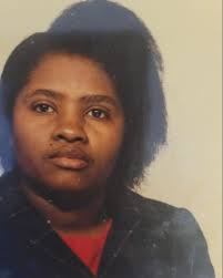 Eliane Elie Obituary August 24, 2022