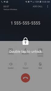 From the home screen, tap phone icon. Fastest How To Remove Double Tap Lock In Samsung Phone
