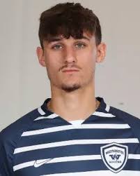 2023 Men's Soccer Roster