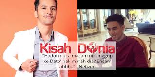 Dato' aliff syukri d'herbs tarikh lahir: Single Tak Perkenalkan Pa Baru Komen Aliff Syukri Dipenuhi Gadis Gedik Kisah Dunia